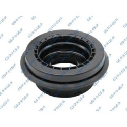 Suspension Strut Support Mount Rolling Bearing GSP 518055 for FORD
