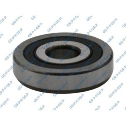 Suspension Strut Support Mount Rolling Bearing GSP 519005 for FIAT &more..