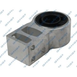 Control Trailing Arm Mounting GSP 519067 for ALFA ROMEO OE 50706955