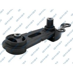 Engine Mounting GSP 520488 for MAZDA 2 OE D65239040