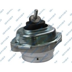 Engine Mounting GSP 530144 for BMW X5 OE 22111096997