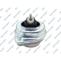 Engine Mounting GSP 530150 for BMW 3 OE 22116750862