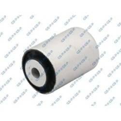 Control Trailing Arm Mounting GSP 530272 for CHERY  MERCEDES