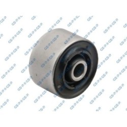Control Trailing Arm Mounting GSP 530528 for MERCEDES G-CLASS