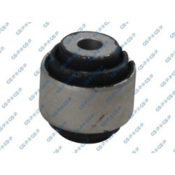 Control Trailing Arm Mounting GSP 530878 for BMW 1  3  X1