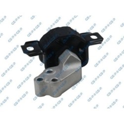 Engine Mounting GSP 530883 for SMART FORTWO OE 1322200048