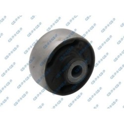 Control Trailing Arm Mounting GSP 531423 for CHERY  SKODA  VW