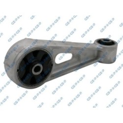 Engine Mounting GSP 531701 for CHEVROLET SPARK OE 96686601
