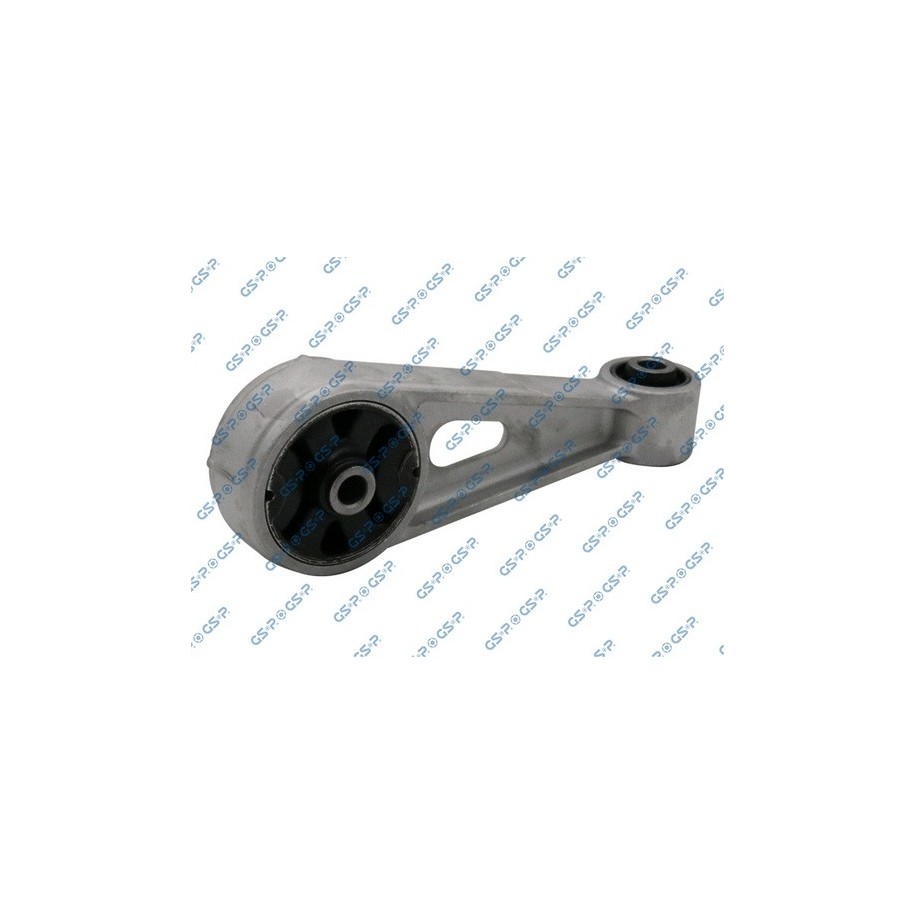 Engine Mounting GSP 531701 for CHEVROLET SPARK OE 96686601
