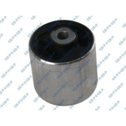 Control Trailing Arm Mounting GSP 531931 for AUDI A4  A5  Q5
