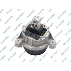 Engine Mounting GSP 532470 for BMW 5 OE 22116780263