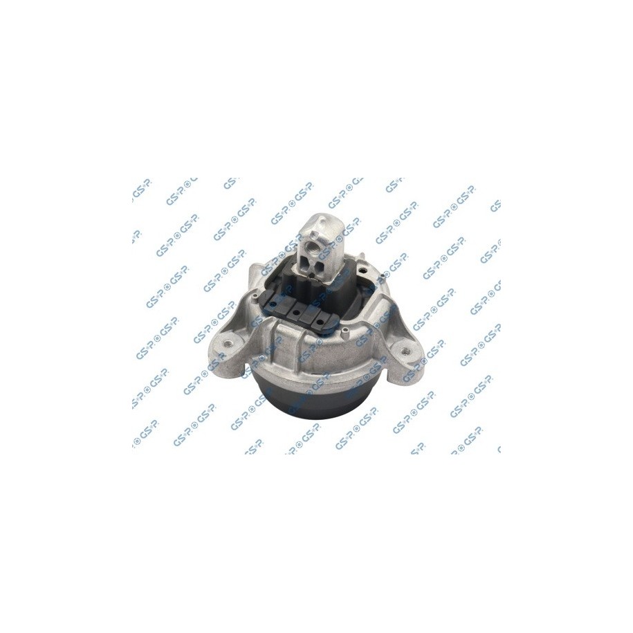 Engine Mounting GSP 532470 for BMW 5 OE 22116780263