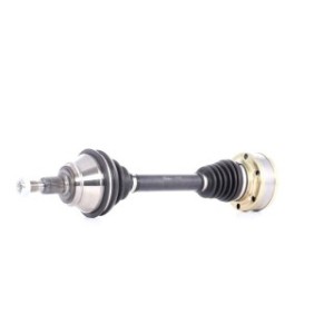 Driveshaft (Cv Axle) - RIDEX 13D0002