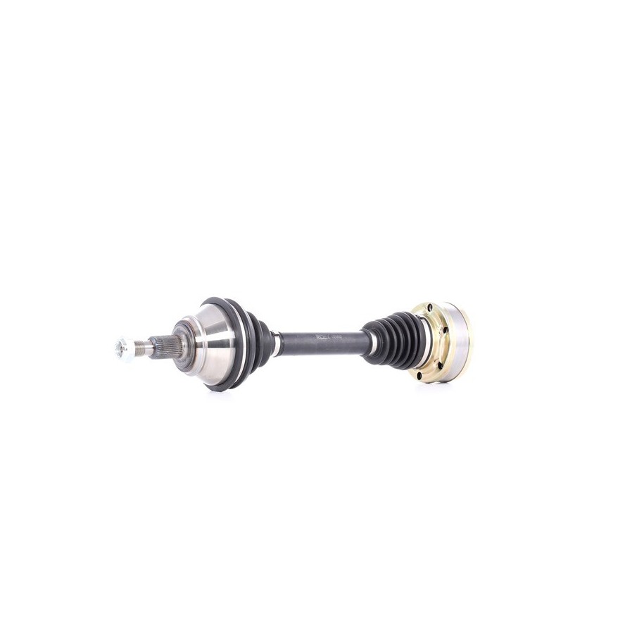 Driveshaft (Cv Axle) - RIDEX 13D0002