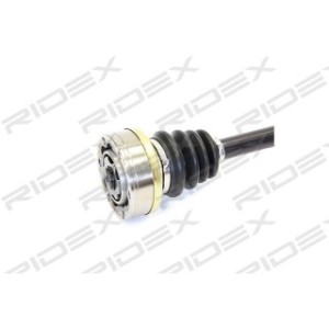 Driveshaft (Cv Axle) - RIDEX 13D0004