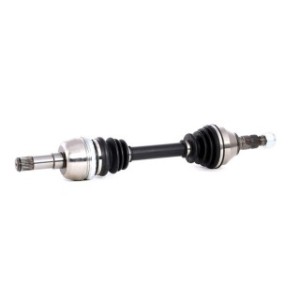 Driveshaft (Cv Axle) - RIDEX 13D0005
