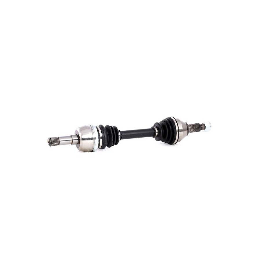 Driveshaft (Cv Axle) - RIDEX 13D0005