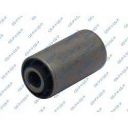 Control Trailing Arm Mounting GSP 535110 for CHEVROLET  VAUXHALL