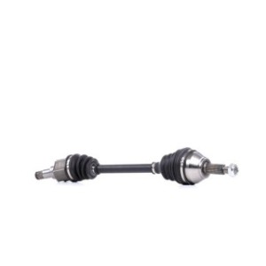 Driveshaft (Cv Axle) - RIDEX 13D0010
