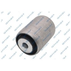 Control Trailing Arm Mounting GSP 535779 for CHRYSLER  DODGE