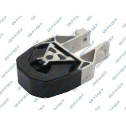 Engine Mounting GSP 537663 for FORD