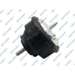Engine Mounting GSP 537714 for BMW 3 OE 22116756018