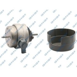 Engine Mounting GSP 537855 for AUDI A4 OE 8E0199379BB