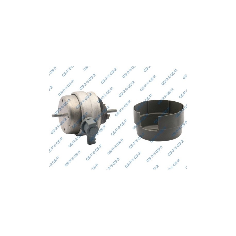 Engine Mounting GSP 537855 for AUDI A4 OE 8E0199379BB