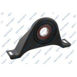 Propshaft Suspension GSP 538160 for MERCEDES CLS  E-CLASS  S-CLASS