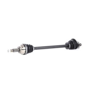 Driveshaft (Cv Axle) - RIDEX 13D0015