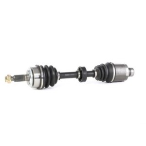 Driveshaft (Cv Axle) - RIDEX 13D0016