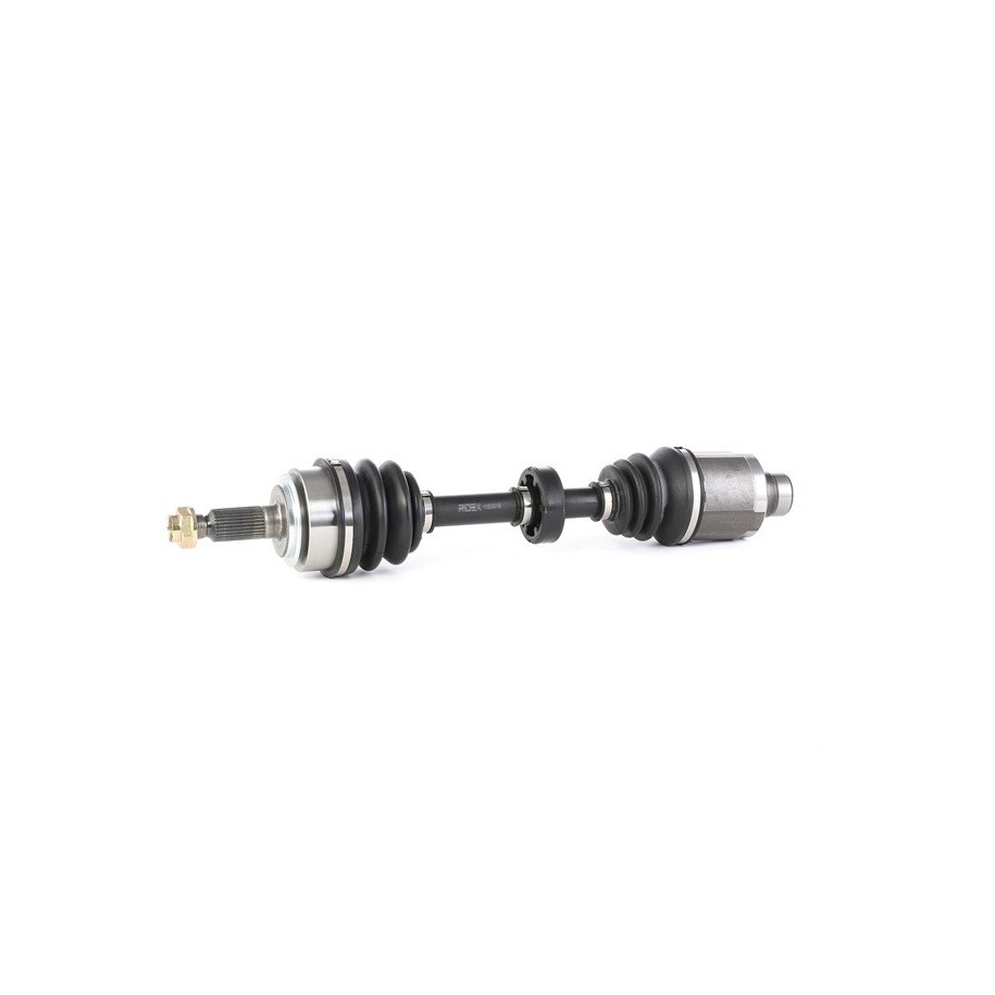 Driveshaft (Cv Axle) - RIDEX 13D0016