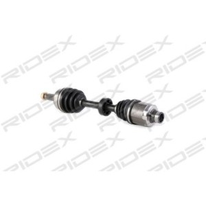 Driveshaft (Cv Axle) - RIDEX 13D0016