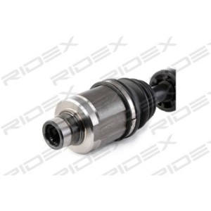 Driveshaft (Cv Axle) - RIDEX 13D0016