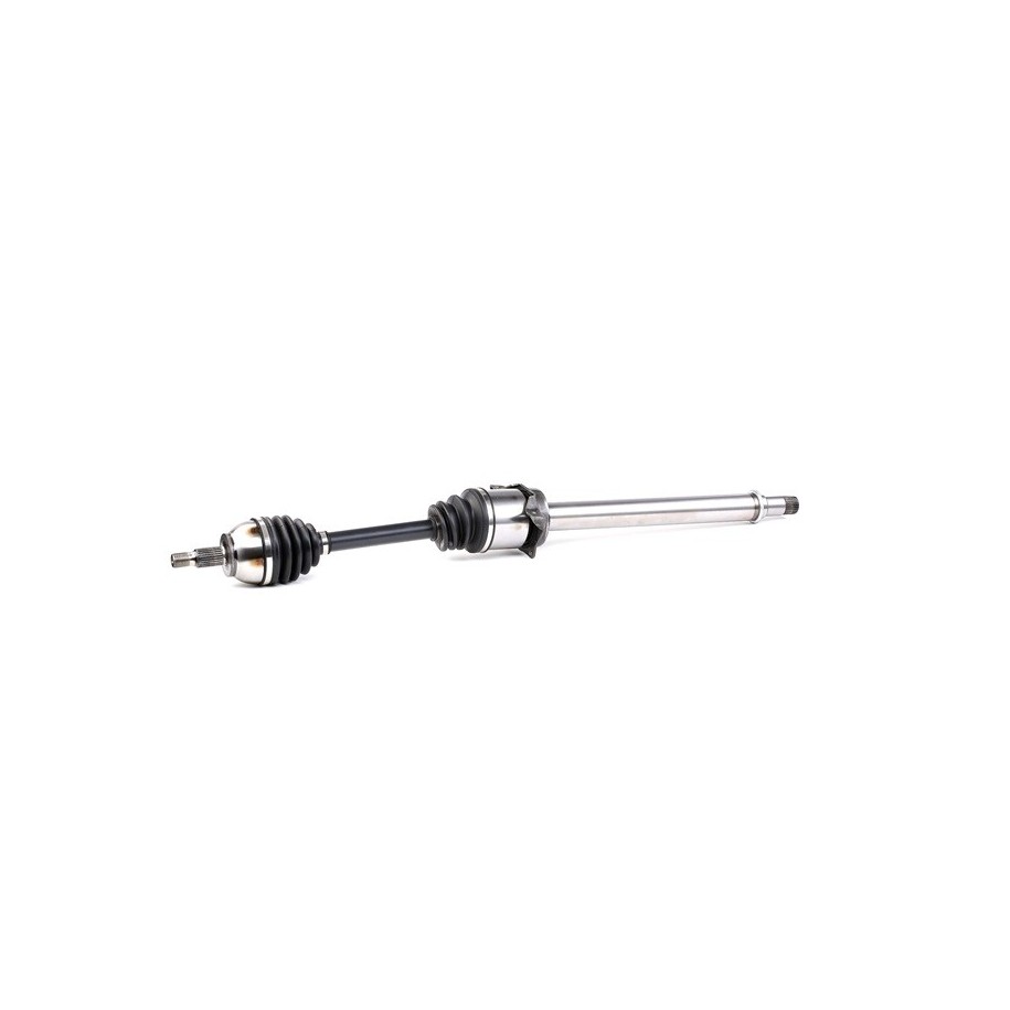 Driveshaft (Cv Axle) - RIDEX 13D0018