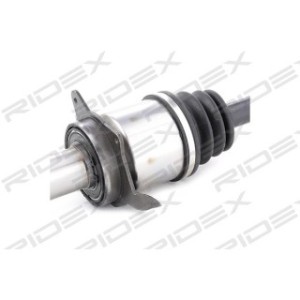 Driveshaft (Cv Axle) - RIDEX 13D0018