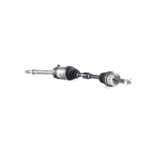 Driveshaft (Cv Axle) - RIDEX 13D0019