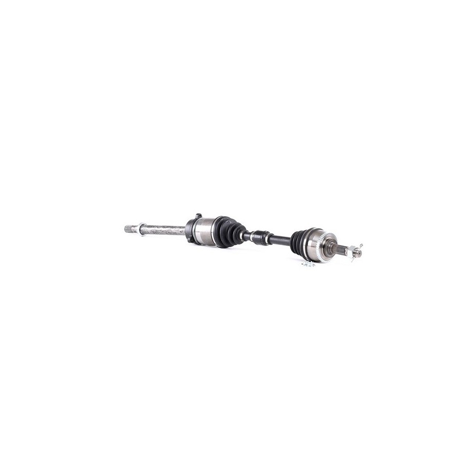Driveshaft (Cv Axle) - RIDEX 13D0019