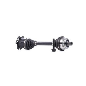 Driveshaft (Cv Axle) - RIDEX 13D0020