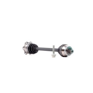 Driveshaft (Cv Axle) - RIDEX 13D0023
