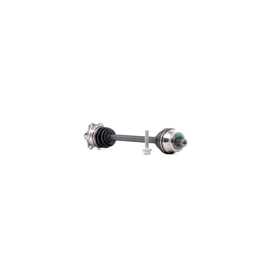 Driveshaft (Cv Axle) - RIDEX 13D0023