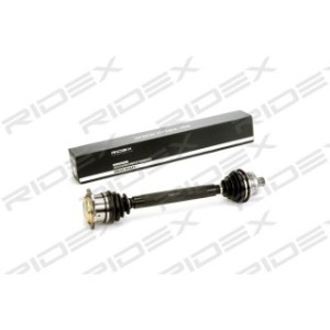 Driveshaft (Cv Axle) - RIDEX 13D0023