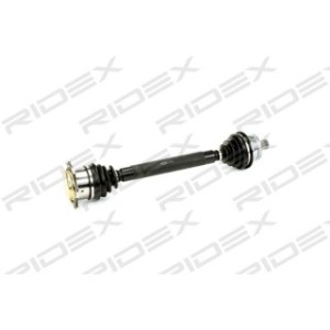 Driveshaft (Cv Axle) - RIDEX 13D0023