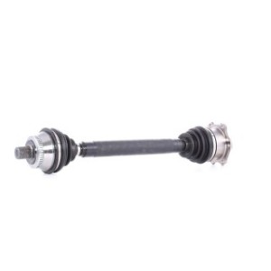 Driveshaft (Cv Axle) - RIDEX 13D0027