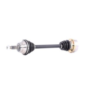Driveshaft (Cv Axle) - RIDEX 13D0029