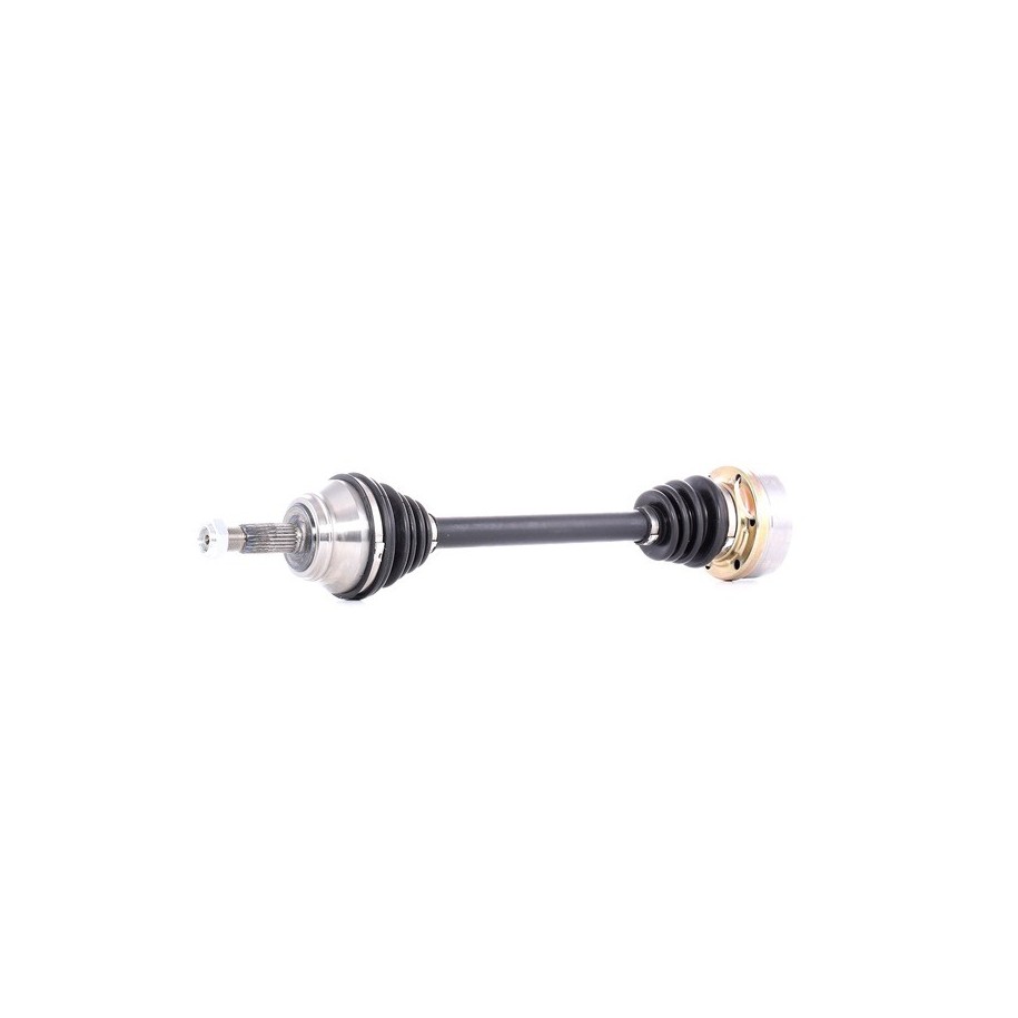 Driveshaft (Cv Axle) - RIDEX 13D0029
