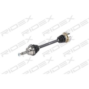 Driveshaft (Cv Axle) - RIDEX 13D0029