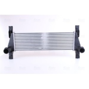 Charge Air Cooling Heat Exchanger - Nissens 96222