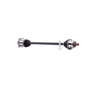 Driveshaft (Cv Axle) - RIDEX 13D0030