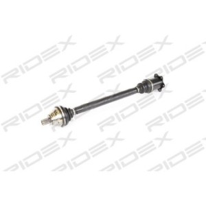 Driveshaft (Cv Axle) - RIDEX 13D0030